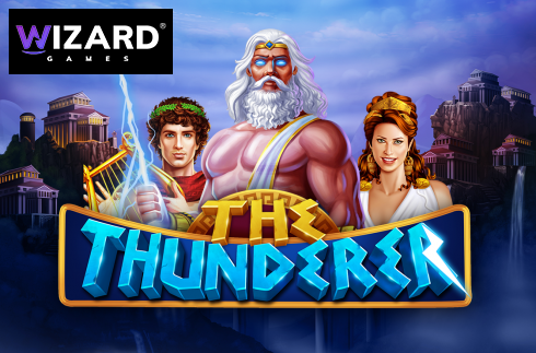 The Thunderer